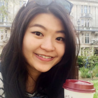 Ashley Hsu