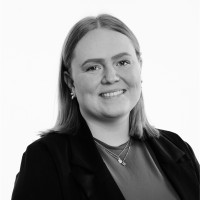 Maja Bisgaard Jørgensen
