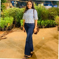 Anushka Bandivadekar