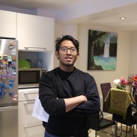 Ahmad Kamal Ariff Bin Sukimi
