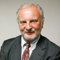 Alain PACORET