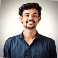 Shrikant Shriram