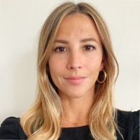 Charline Levieux - Beziane
