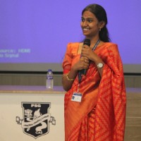 Rithika Ganesan