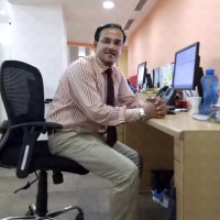 Prashant J