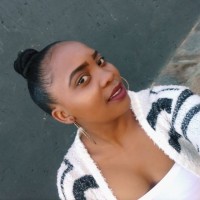 Ntombikayise Nkosi