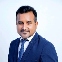 Manish Gupta