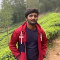 Sundhara Vel P