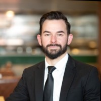 Jesse Tamm
