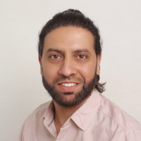 Imran Ibrahim