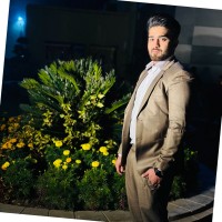 Muhammad Nayab
