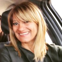 Claudia Rios Barragan