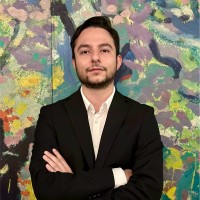 José Andrés Ulloa Hernández