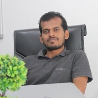 KALAIYARASAN SUBRAMANI