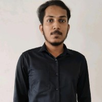 Manikandan S