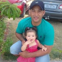 Ronaldo Tomás Da Silva