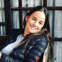 Sofia Muzzio