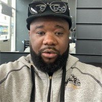 St Clair Richardson  techIOSH DipFD