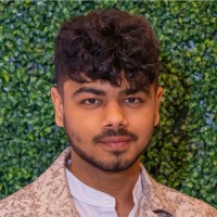 Urdip Shah