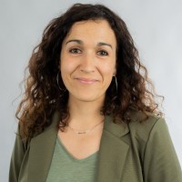 Cécile Capderrey