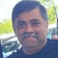 Arun Kanwal