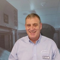 Garry Allitt Cfsp