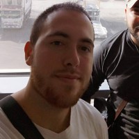 Adam Zorero