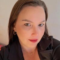 Graziele Zorzano Ribeiro