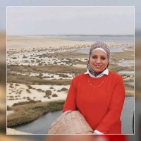 Shaimaa Ahmed