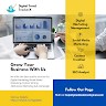 Digital Trend Tracker