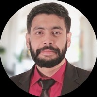 Kashan Baig