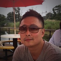 James Yoo