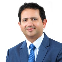 Chetan Parekh