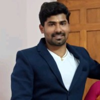 Saravanan K