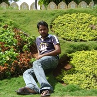 K Manjunath