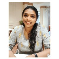 Sreya K