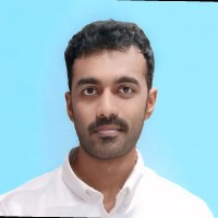 Ca Anoop S Nair
