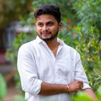 Suresh M