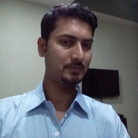 Anup Kumar Saha