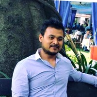 Roshan Maharjan