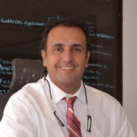 Carlos Mario Escobar