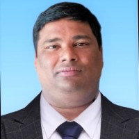 Damodar Sahu