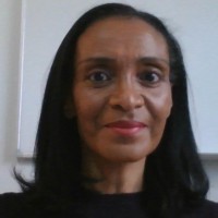 Mery Dos Santos