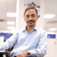 Vivek Palande