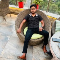 Mohd Muzammil