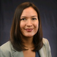Melissa Peacock
