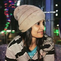 Niveditha N