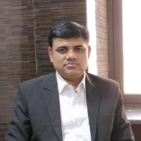 Advocate Amaresh Singh