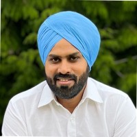 Baljinder Singh