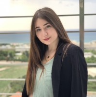 Nour Damaj
